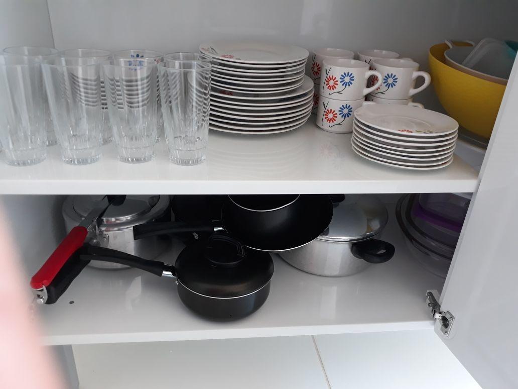 דירות Flats Vieiras Do מראגוג'י מראה חיצוני תמונה