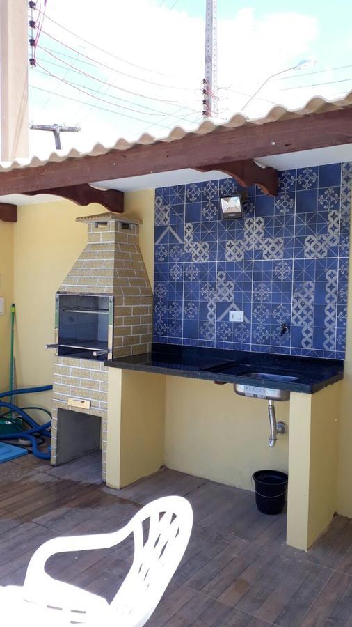 דירות Flats Vieiras Do מראגוג'י מראה חיצוני תמונה